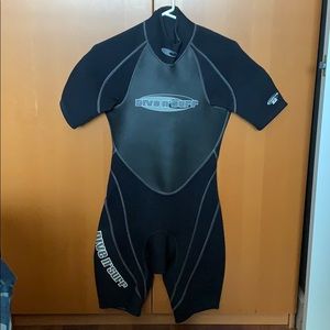 Dive N’ Surf Wetsuit